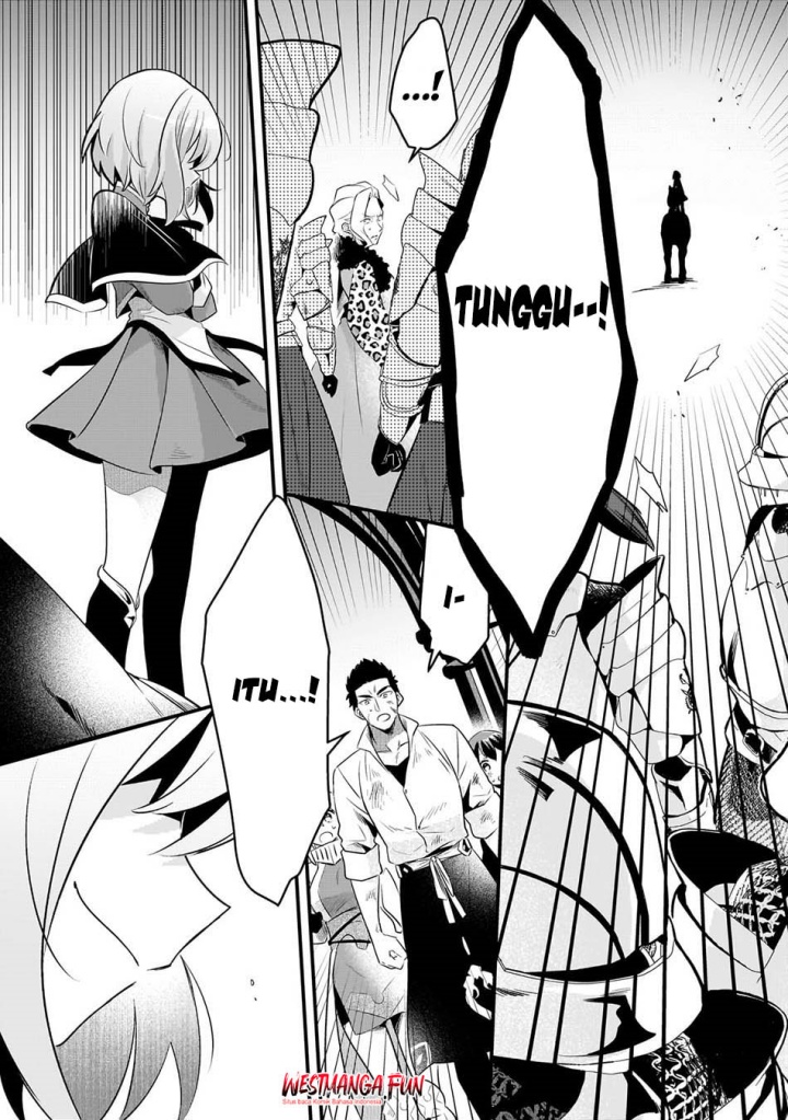 Welcome to Cheap Restaurant of Outcasts! (Tsuihousha Shokudou e Youkoso!)
